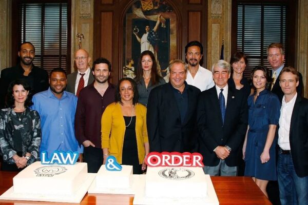 Law & Order
