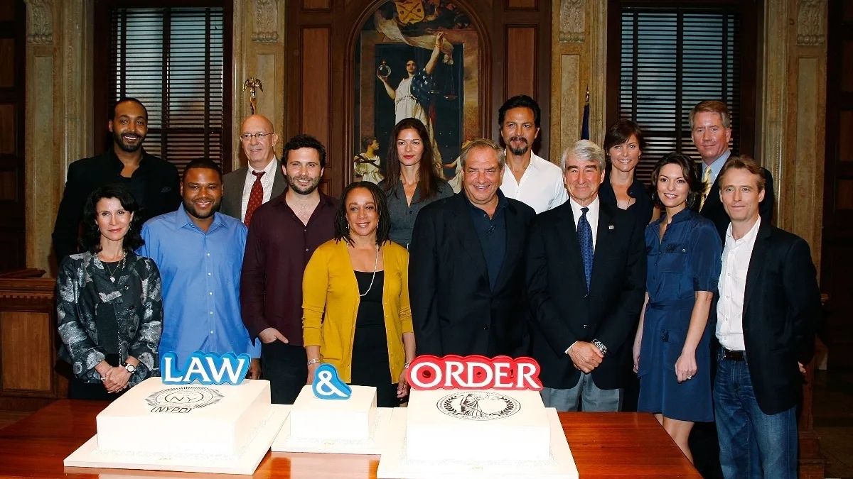 Law & Order