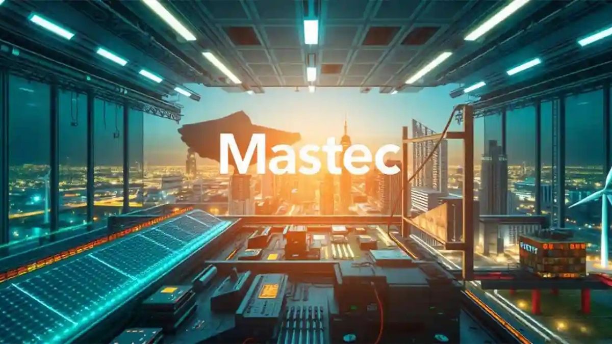 Mastec Advanced Technologies