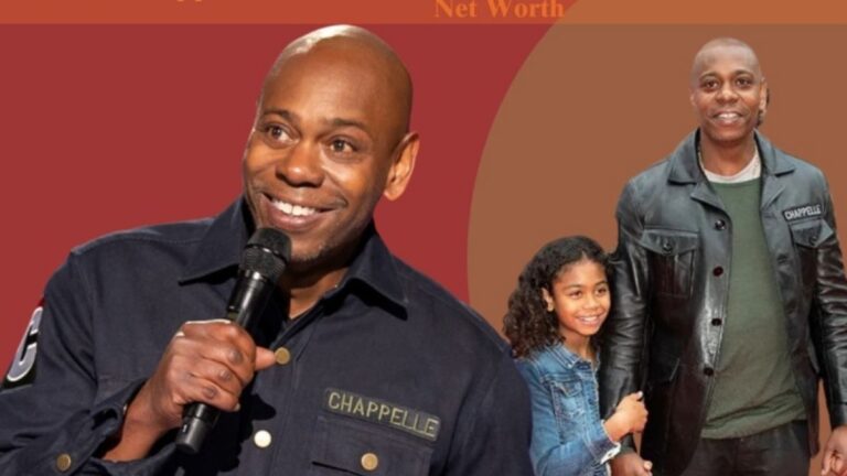 Sanna Chappelle: Comedy’s Next Generation Star
