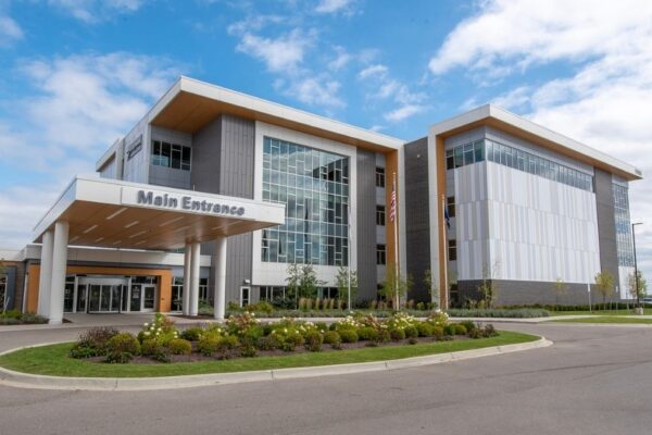 Trinity Health