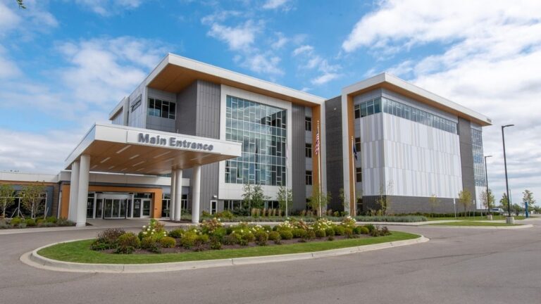 Trinity Health: Comprehensive Care Across America