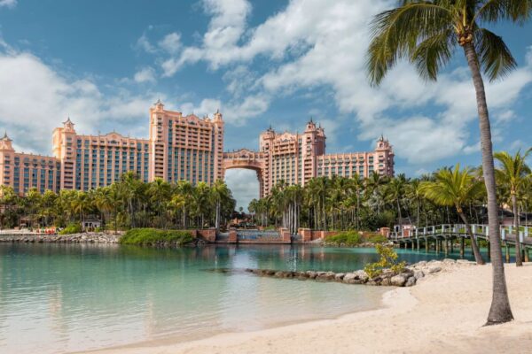Anna Island Hotel: Your Ultimate Caribbean Paradise Getaway Anna Island Hotel