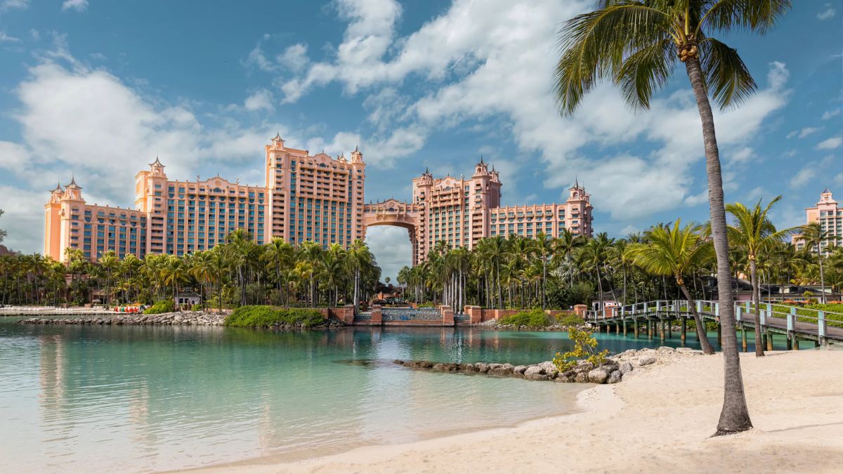 Anna Island Hotel
