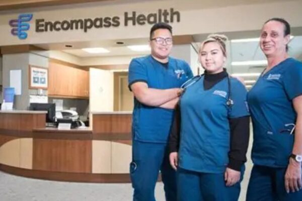 What is Encompass Health? A Complete Guide Encompass Health