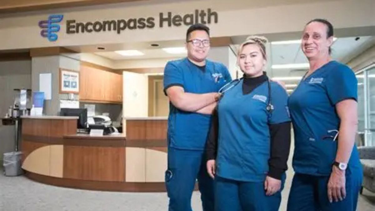 Encompass Health
