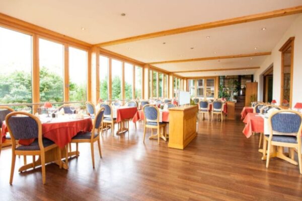 Maien Hotel