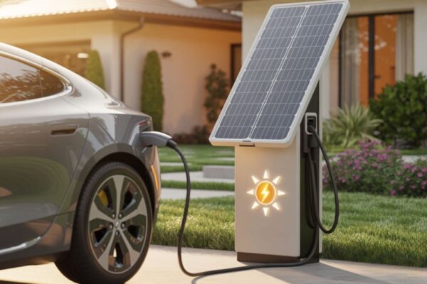 SolarEdge Technologies
