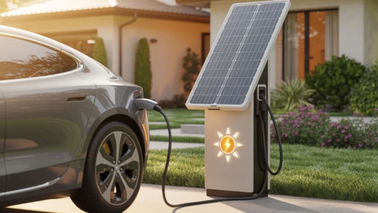 SolarEdge Technologies: Leading the Solar Revolution