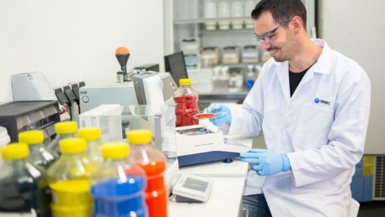 Vibrantz Technologies: Leading Innovation in Specialty Chemicals